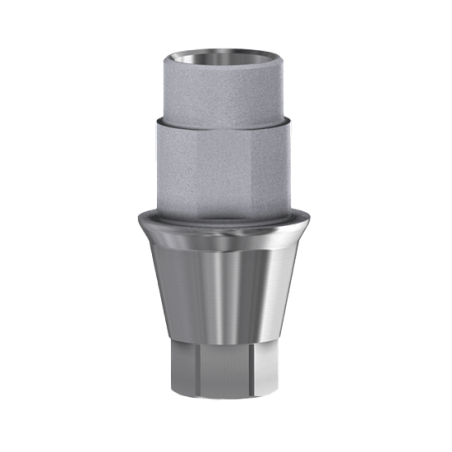 TI BASE NON ROTATIONNEL ASTRA TECH OSSEOSPEED