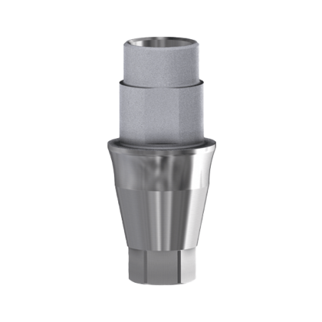 TI BASE NON ROTATIONNEL ASTRA TECH OSSEOSPEED