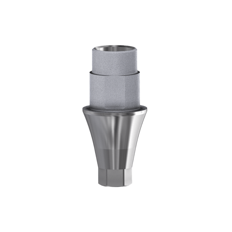 TI BASE NON ROTATIONNEL ASTRA TECH OSSEOSPEED