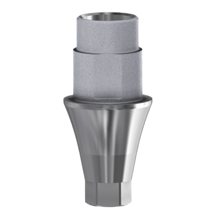 TI BASE NON ROTATIONNEL ASTRA TECH OSSEOSPEED