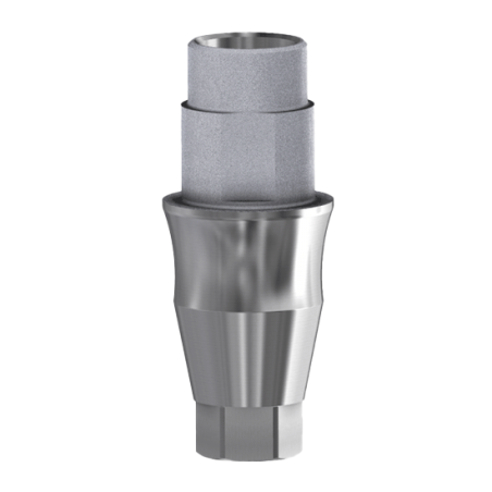 TI BASE NON ROTATIONNEL ASTRA TECH OSSEOSPEED