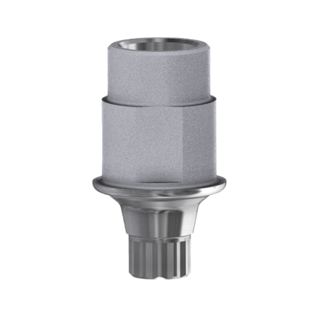 TI BASE NON ROTATIONNEL ASTRA TECH OSSEOSPEED