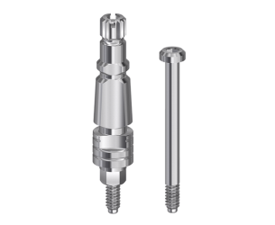 TRANSFERT DENTSPLY XIVE