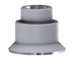TI-BASE ROTATIONNEL STRAUMANN® TISSUE LEVEL