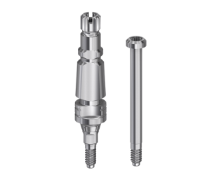 TRANSFERT STRAUMANN BONE LEVEL