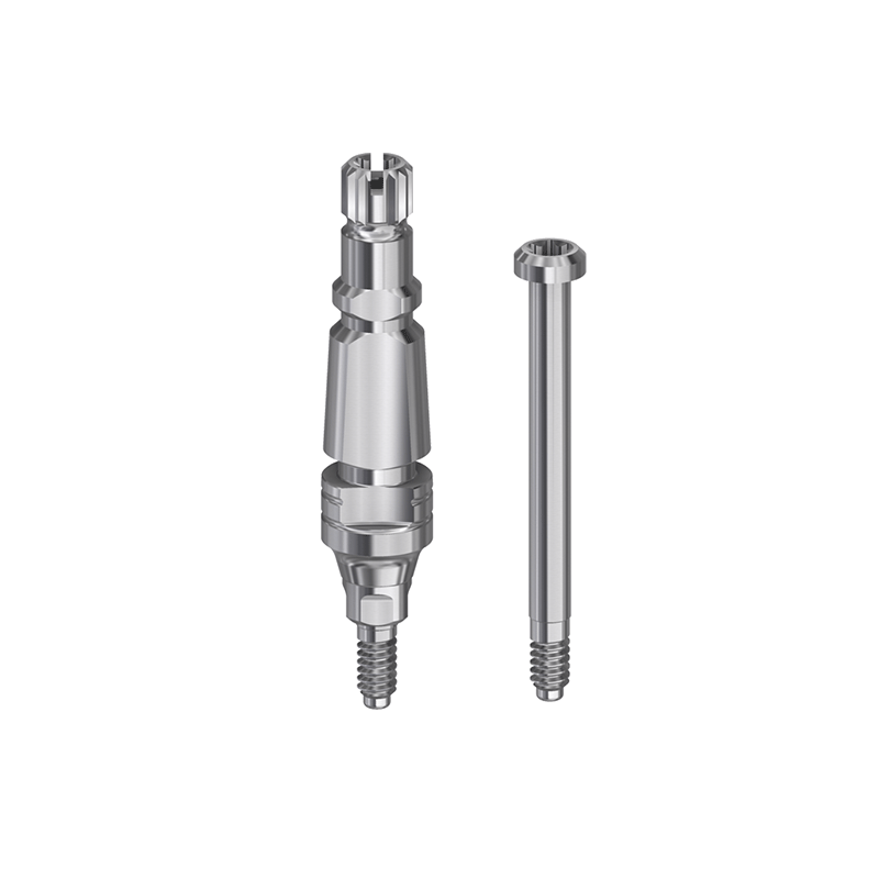 TRANSFERT STRAUMANN BONE LEVEL