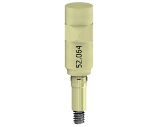 SCAN BODY DESS CAMLOG®