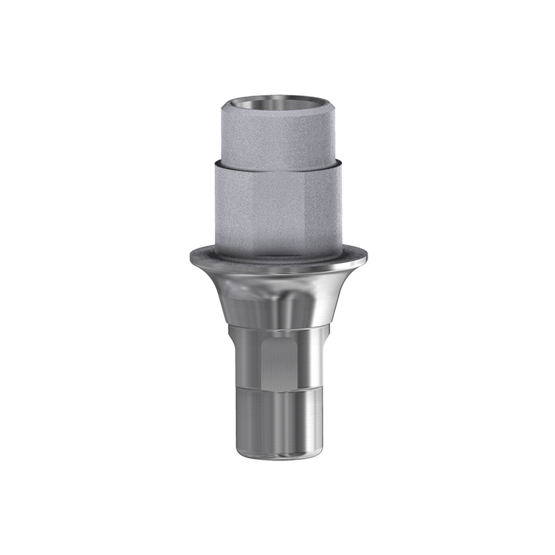 TI BASE NON ROTATIONNEL STRAUMANN BONE LEVEL