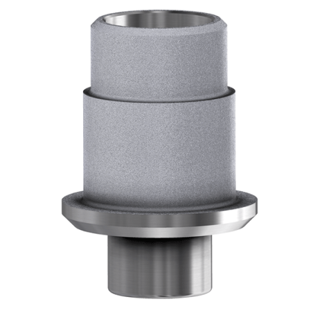 TI-BASE ROTATIONNEL ZIMVIE TSV