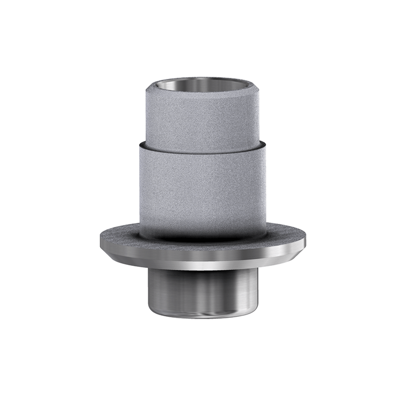 TI-BASE ROTATIONNEL ZIMVIE TSV