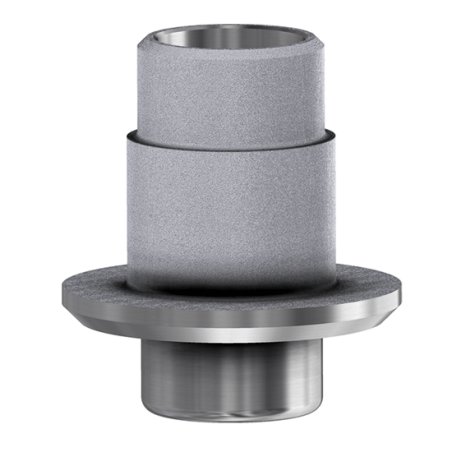 TI-BASE ROTATIONNEL ZIMVIE TSV