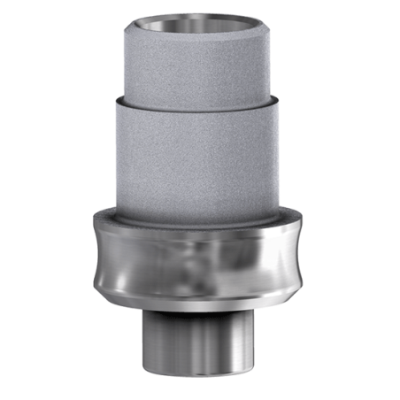 TI-BASE ROTATIONNEL ZIMVIE TSV