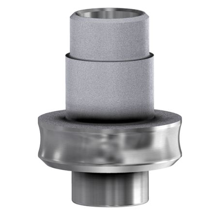 TI-BASE ROTATIONNEL ZIMVIE TSV