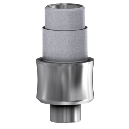 TI-BASE ROTATIONNEL ZIMVIE TSV