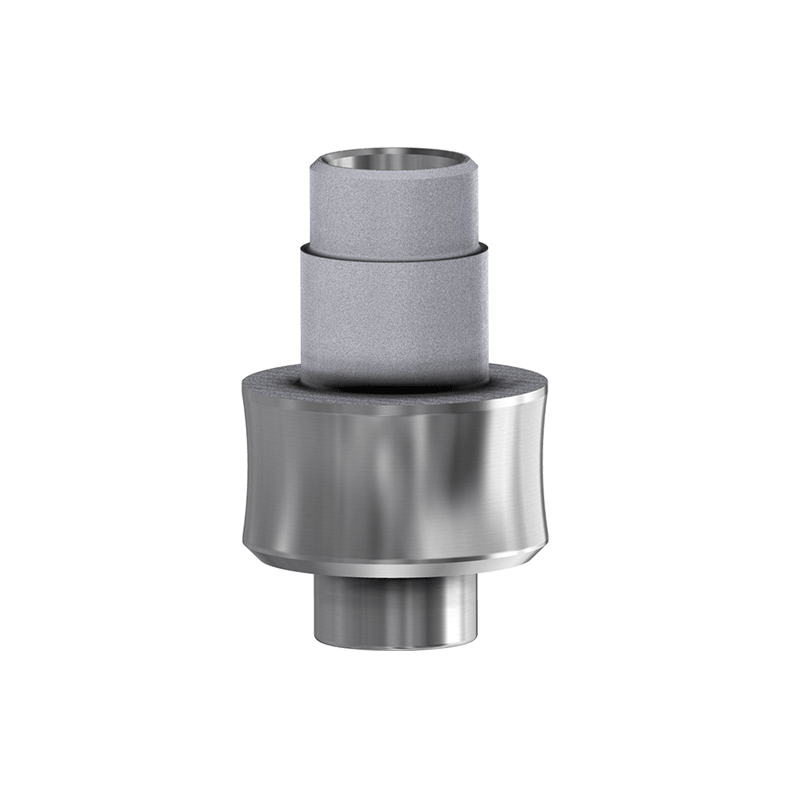 TI-BASE ROTATIONNEL ZIMVIE TSV