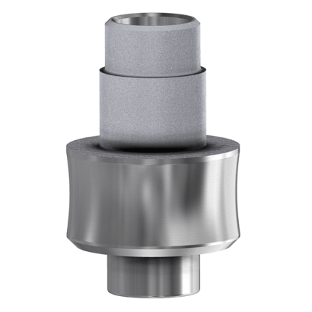 TI-BASE ROTATIONNEL ZIMVIE TSV