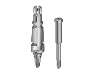 TRANSFERT STRAUMANN BLX