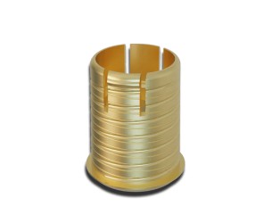 ELOS HYBRID BASE NON-ENGAGING ASTRA TECH UNIABUTMENT