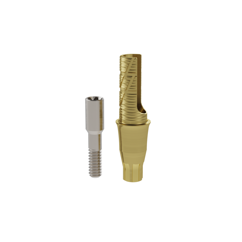 HBE G™ NON ROTATIONNEL