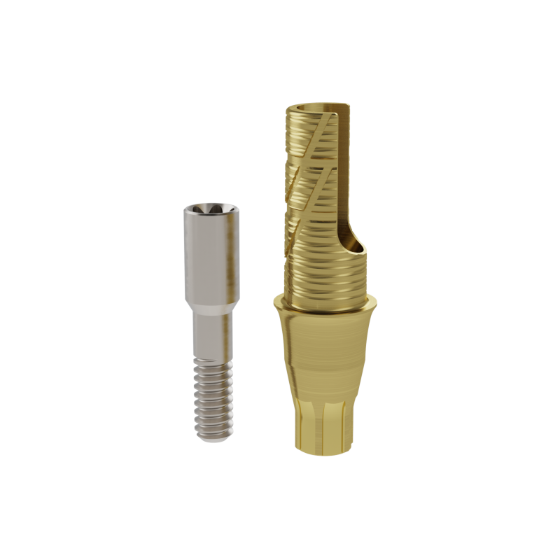 HBE G™ NON ROTATIONNEL