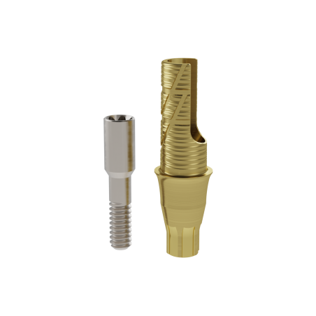 HBE G™ NON ROTATIONNEL