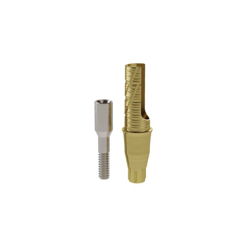 HBE G™ NON ROTATIONNEL