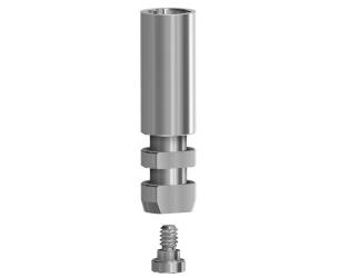 ANALOGUE DIGITAL CAMLOG