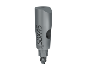 ELOS SCAN BODY 22 STRAUMANN...