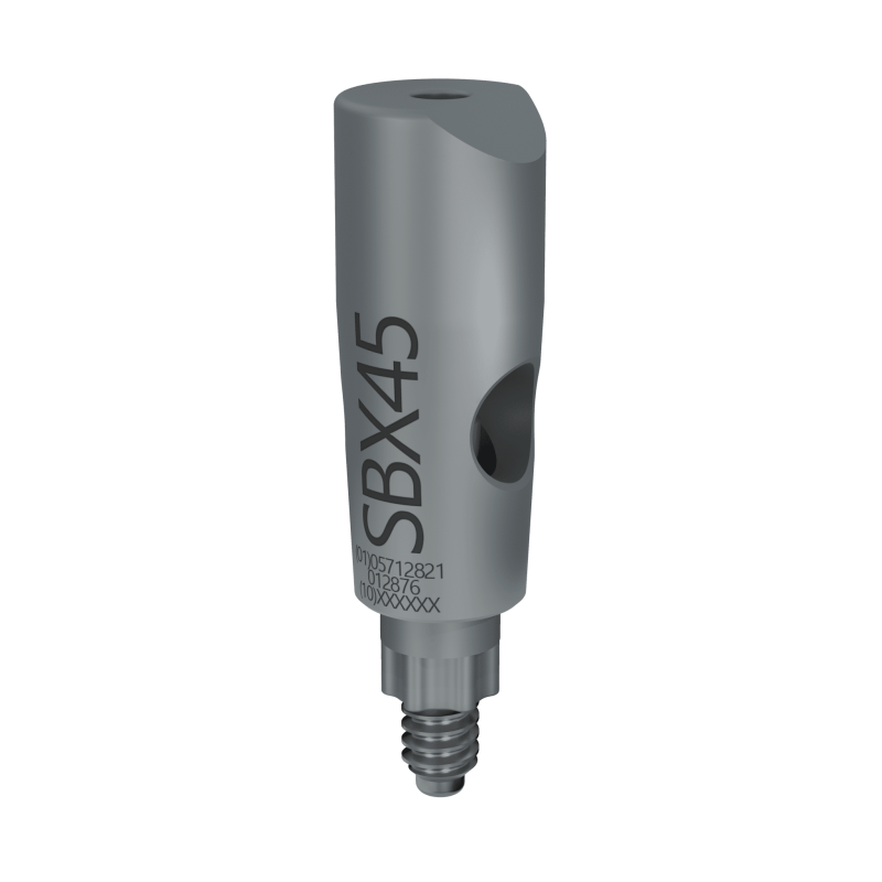 ELOS SCAN BODY 22 STRAUMANN BLX Ø4.5/6.5