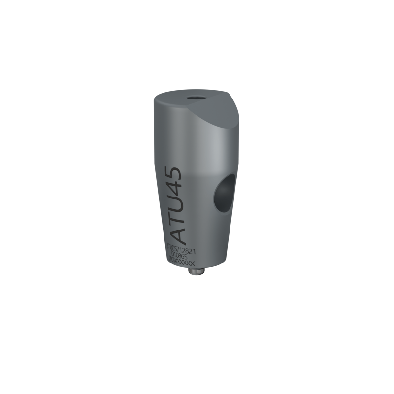 ELOS SCAN BODY 22 ASTRA TECH UNIABUTMENT