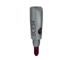 ELOS SCAN BODY 22 BIOMET...