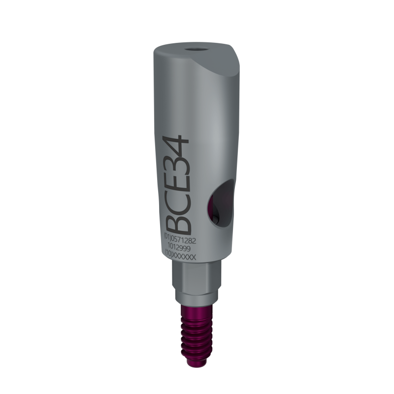 ELOS SCAN BODY 22 BIOMET CERTAIN INTERNAL CONNECTION