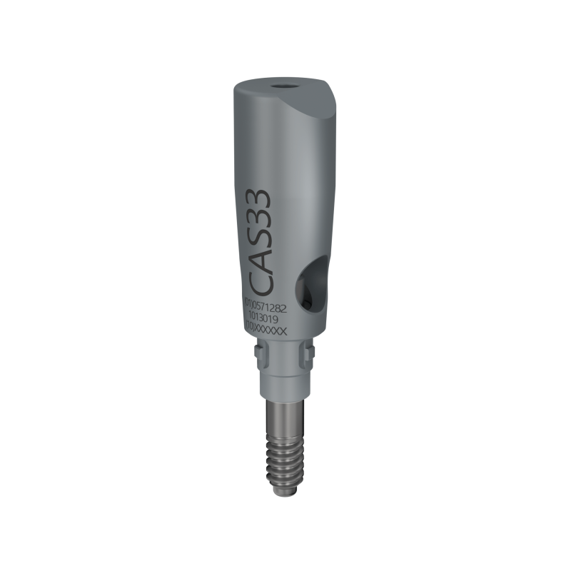 ELOS SCAN BODY 22 CAMLOG