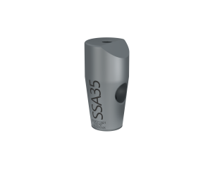 ELOS SCAN BODY 22 STRAUMANN...