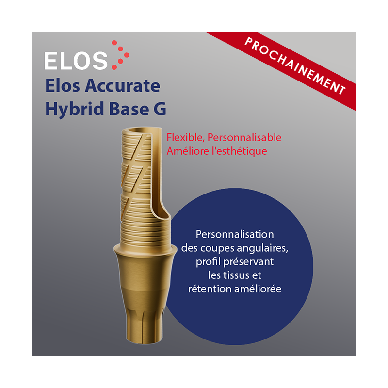 ELOS HBE G™ ROTATIONNEL