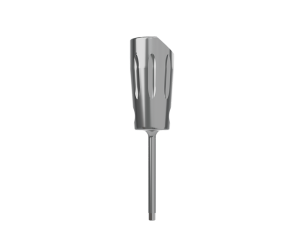 DRIVER POUR SCANBODY22