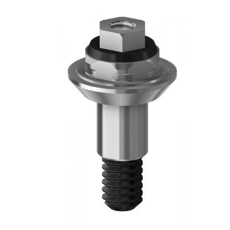 NOBELREPLACE SELECT MULTI-UNIT PILLAR