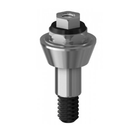 NOBELREPLACE SELECT MULTI-UNIT PILLAR