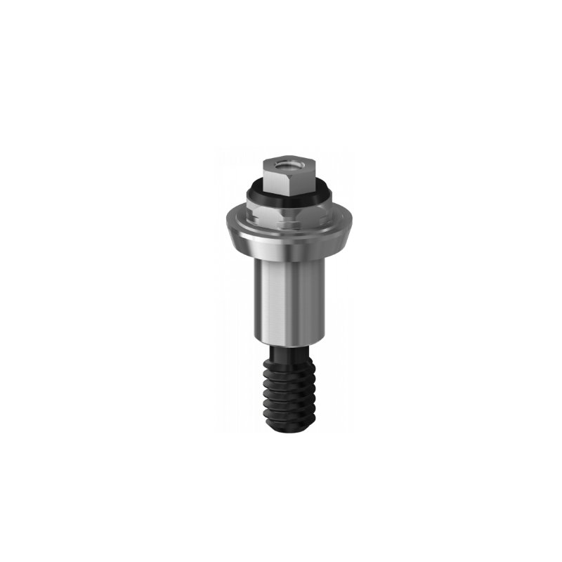 NOBELREPLACE SELECT MULTI-UNIT PILLAR