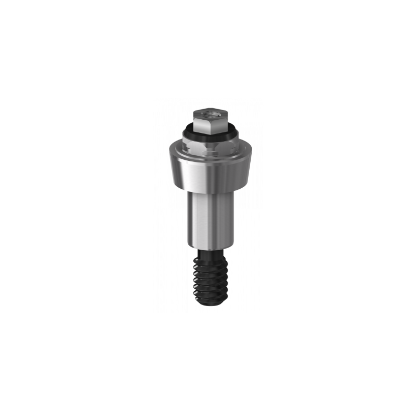 NOBELREPLACE SELECT MULTI-UNIT PILLAR