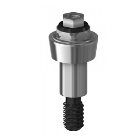 NOBELREPLACE SELECT MULTI-UNIT PILLAR