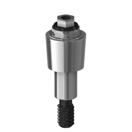 NOBELREPLACE SELECT MULTI-UNIT PILLAR