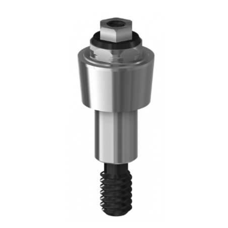 NOBELREPLACE SELECT MULTI-UNIT PILLAR