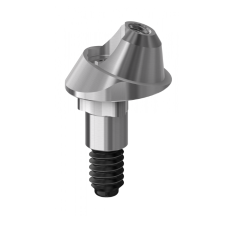 NOBELREPLACE SELECT MULTI-UNIT PILLAR