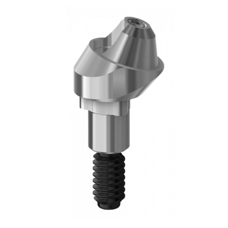 NOBELREPLACE SELECT MULTI-UNIT PILLAR