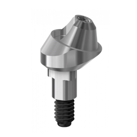 NOBELREPLACE SELECT MULTI-UNIT PILLAR