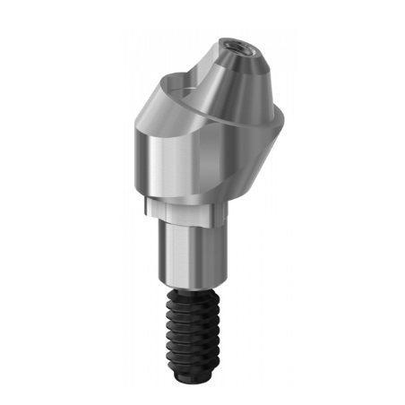 NOBELREPLACE SELECT MULTI-UNIT PILLAR