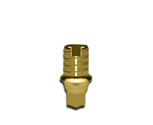 ELOS HYBRID BASE ENGAGING NOBEL CONICAL CONNECTION