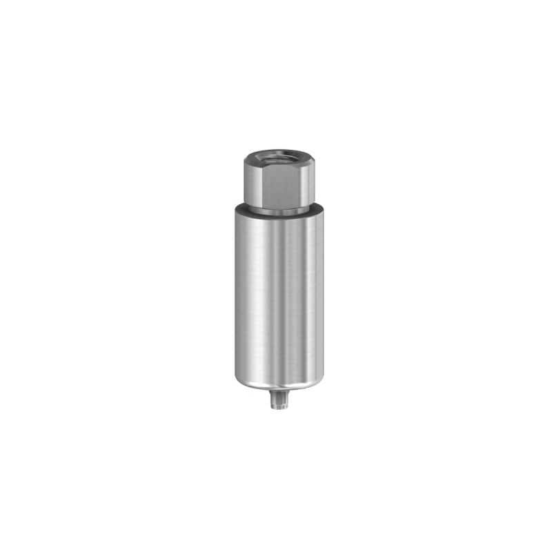 PREMILLED STRAUMANN BONE LEVEL