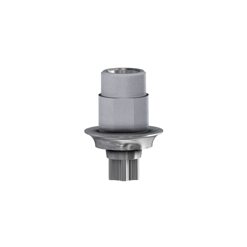 TI BASE NON ROTATIONNEL STRAUMANN BLX